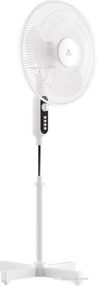 Вентилятор Royal Clima RSF-1602M-WT