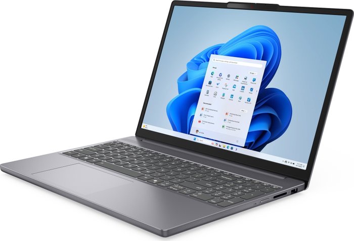 Ноутбук Lenovo IdeaPad Slim 3 16IAH8 83ES002CSC