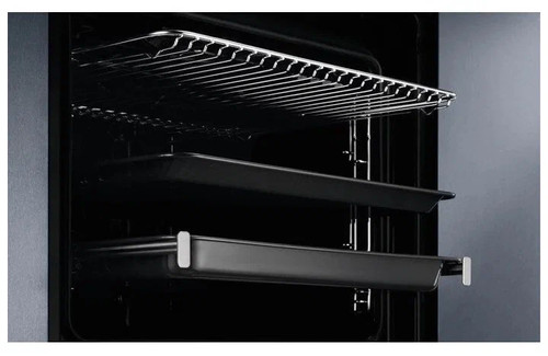 Электрический духовой шкаф Electrolux EOD3C70TK