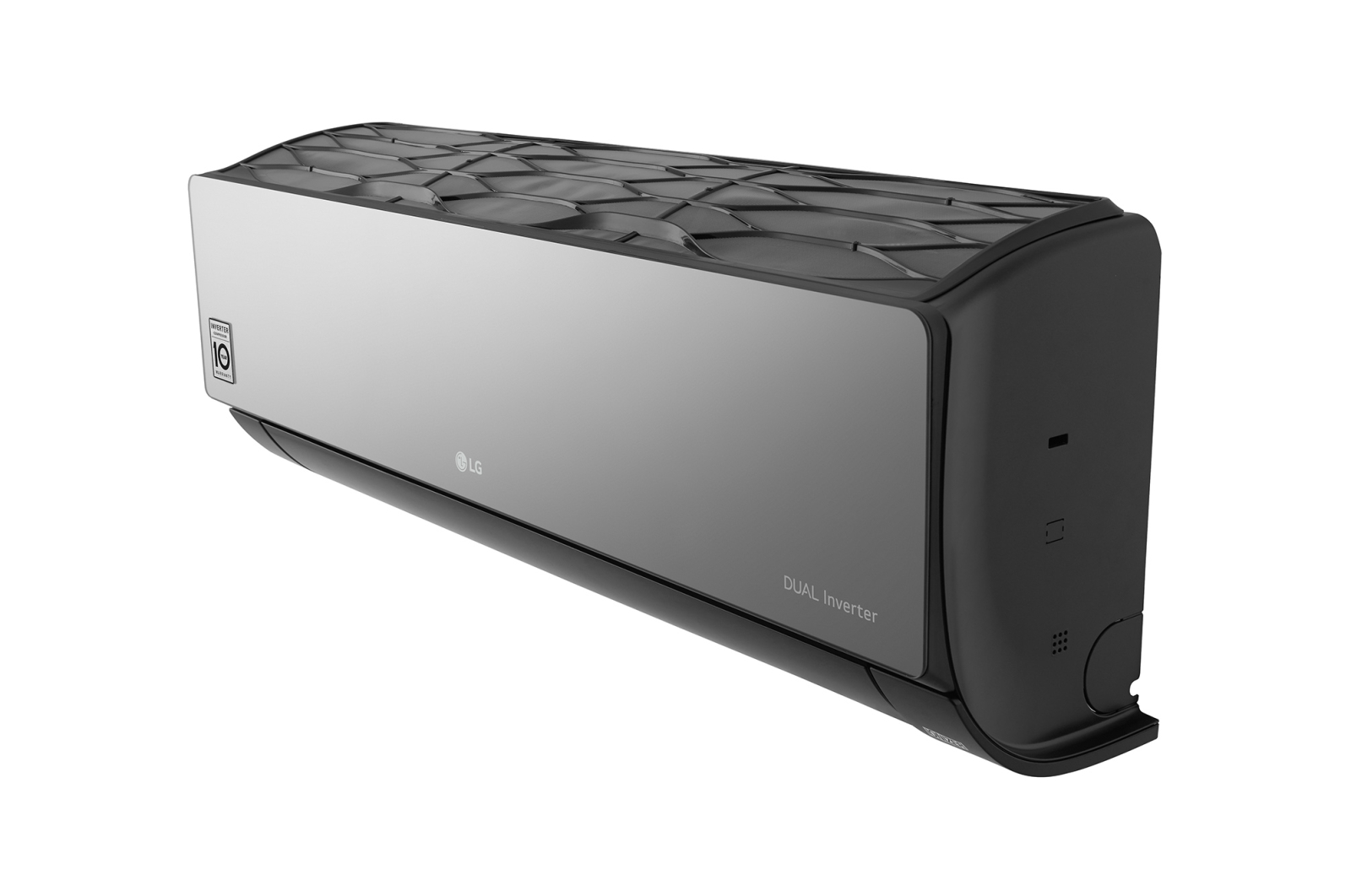 Кондиционер LG ARTCOOL Mirror AC09BK