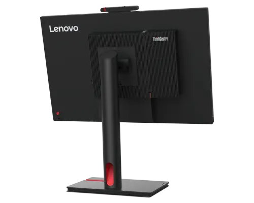 Монитор Lenovo ThinkCentre Tiny-In-One 24 Gen 5 12NAGAT1UK