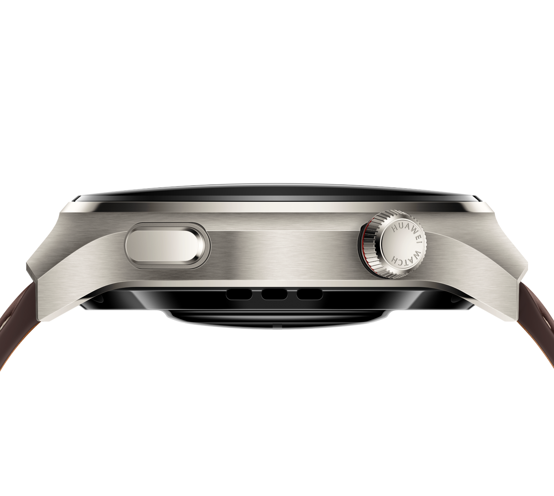 Умные часы Huawei Watch 4 Pro (титановый)