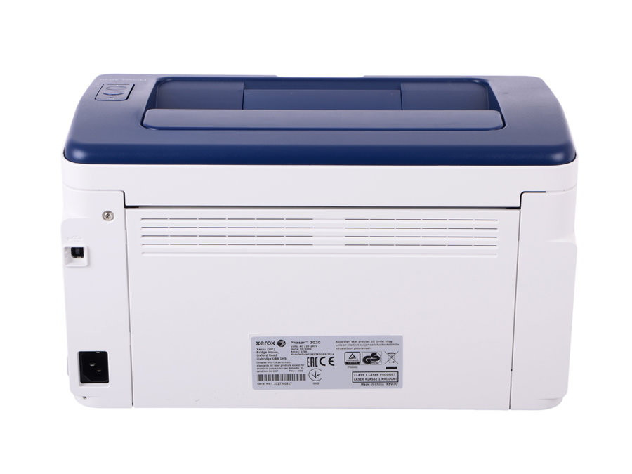 Принтер Xerox Phaser 3020BI