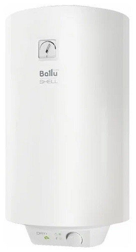 Накопительный электрический водонагреватель Ballu BWH/S 80 Shell