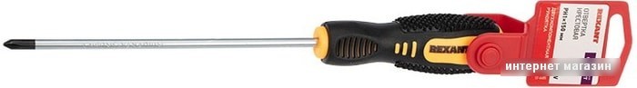 Отвертка Rexant 12-6405