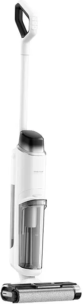Вертикальный пылесос с влажной уборкой Dreame Trouver Wet and Dry Vacuum K10 Pro BVC-T8