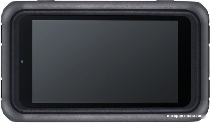 Видеорегистратор-радар детектор-GPS информатор (3в1) TrendVision Hybrid Signature EVO Wi