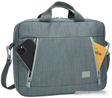Сумка Case Logic Huxton 13.3" HUXA-213 (balsam)