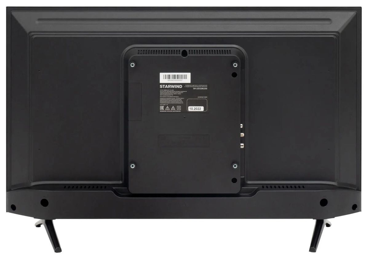 Телевизор StarWind SW-LED32BG200