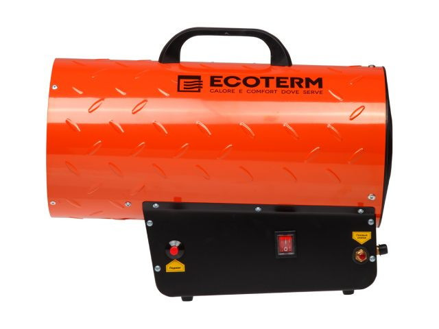 Тепловая пушка Ecoterm GHD-301