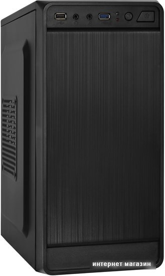 Корпус ExeGate BAA-108 EX283122RUS