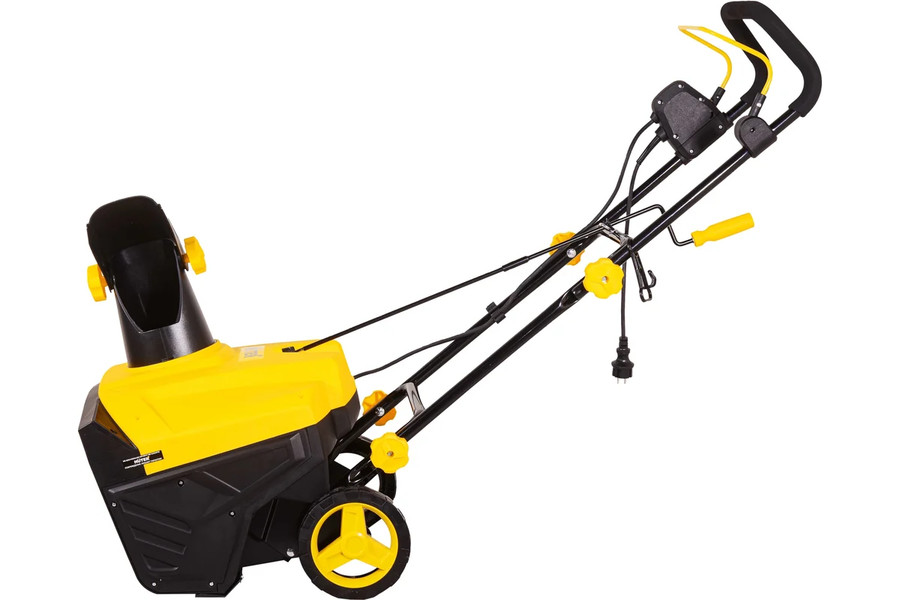 Снегоуборщик Huter SGC 2300E