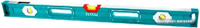 Уровень строительный Total TMT212056