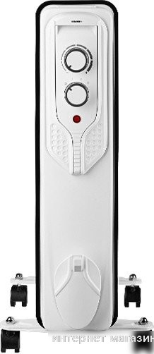 Масляный радиатор CENTEK CT-6205