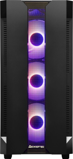 Корпус Chieftec GS-01B-OP