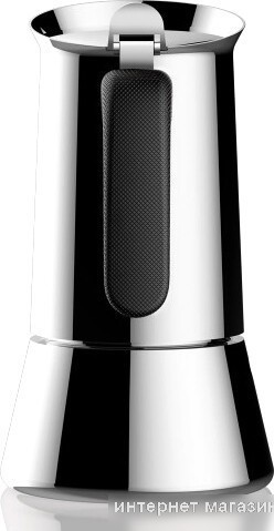 Гейзерная кофеварка Bialetti Venus New 7256/CN