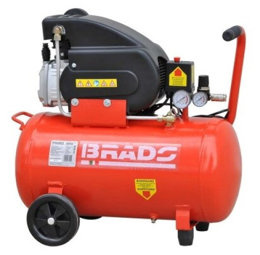 Компрессор Brado AR50B