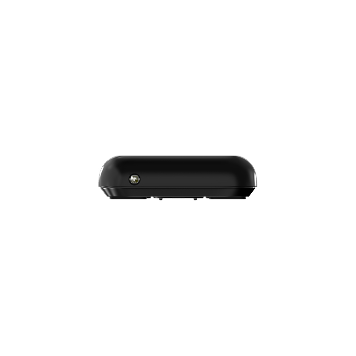 Кнопочный телефон Maxvi C30 (черный)