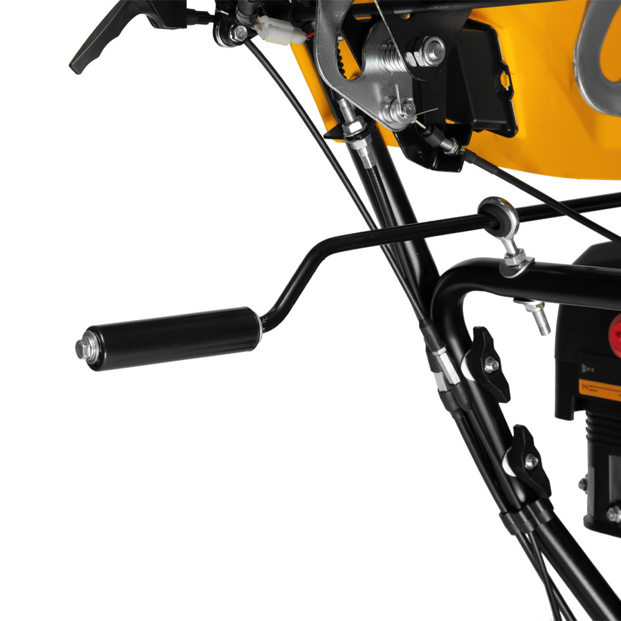Снегоуборщик Denzel SBL 711DT PRO