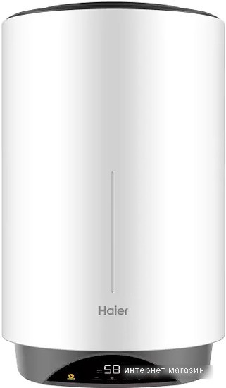Накопительный электрический водонагреватель Haier ES50V-VH3