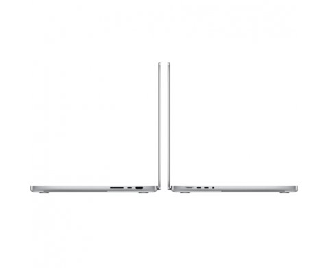 Ноутбук Apple Macbook Pro 16.2" M3 Pro 2023 MRW43