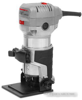 Вертикальный фрезер Crown CT11023S