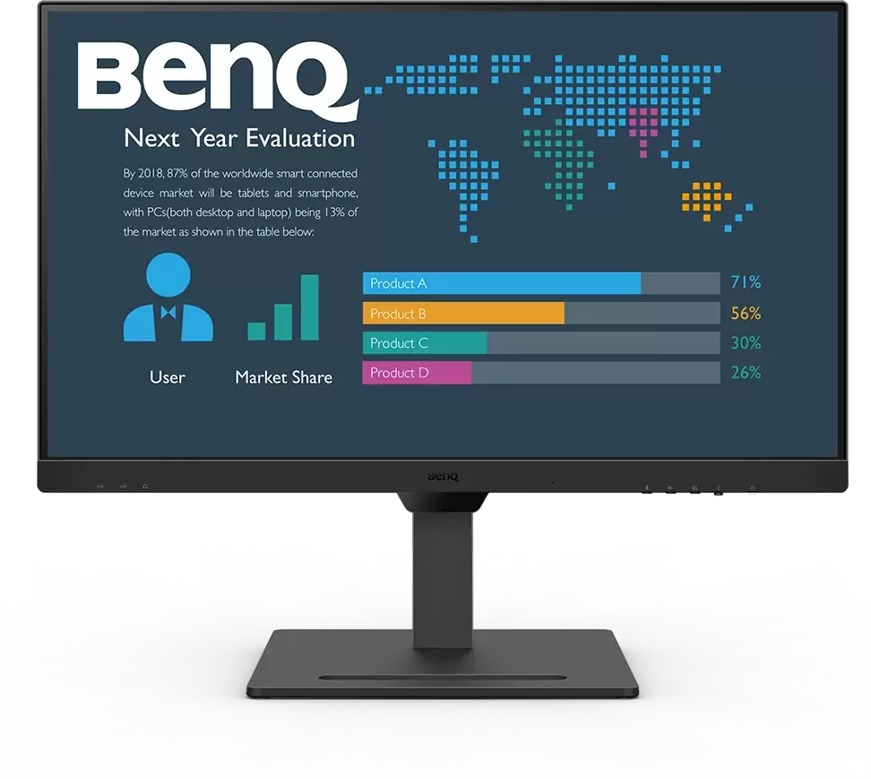 Монитор BenQ Business BL2790QT