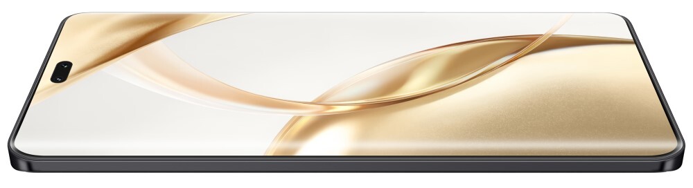 Смартфон HONOR 200 Pro 12GB/512GB международная версия (вельветовый черный)