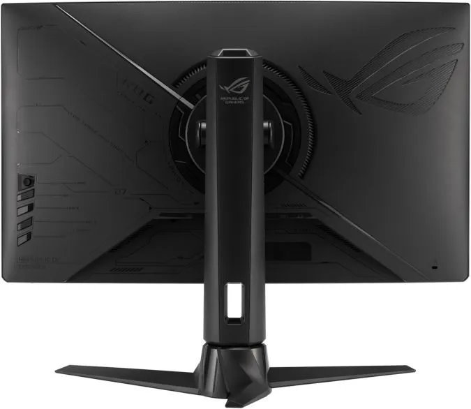 Игровой монитор ASUS ROG Strix XG27AQV