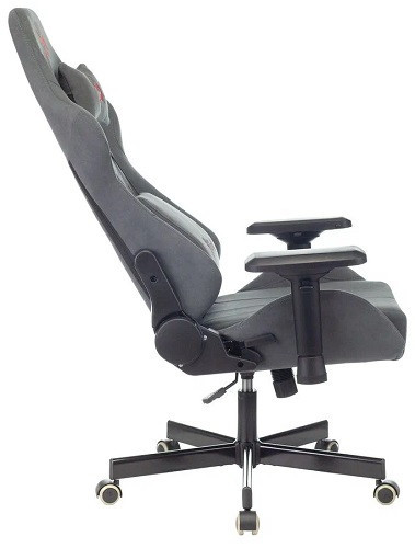Кресло A4Tech Bloody GC-740 (серый)