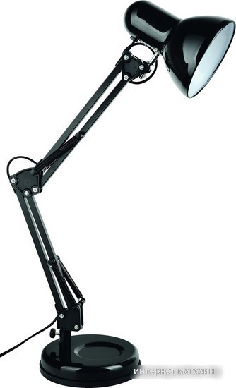 Лампа Arte Lamp A1330LT-1BK