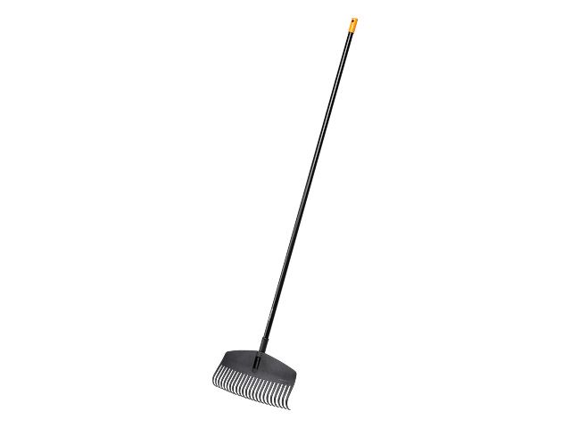 Грабли веерные Fiskars Solid 1063090