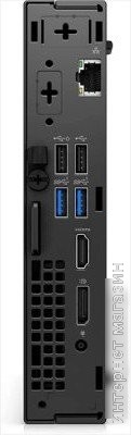 Компактный компьютер Dell OptiPlex 7010-5820