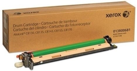 Фотобарабан Xerox 013R00681