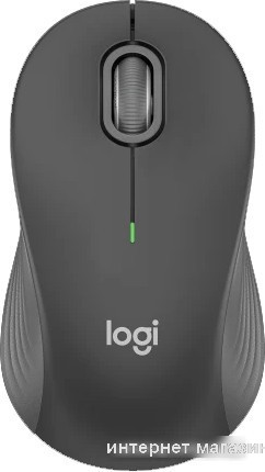 Мышь Logitech M550 (серый)