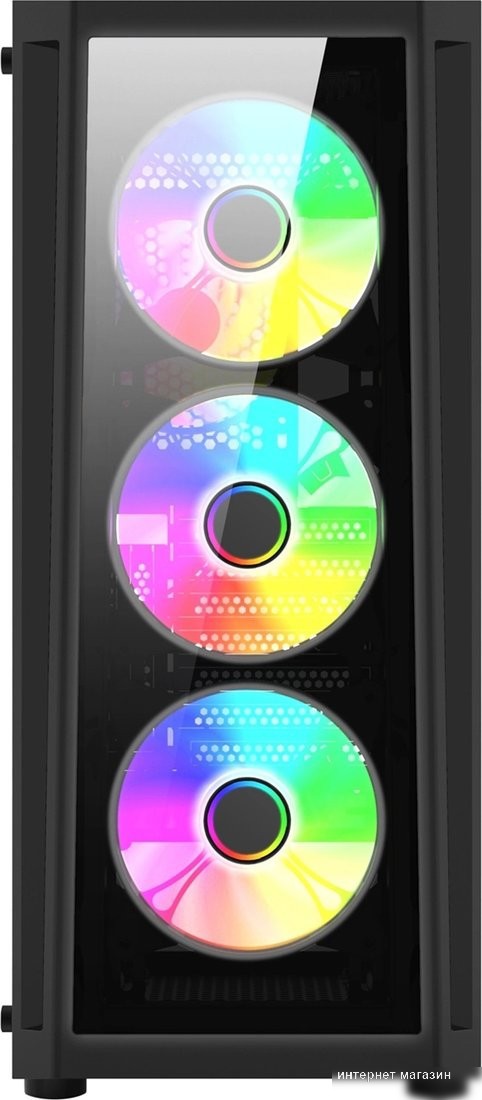 A4Tech Bloody BD-CC120F (черный)