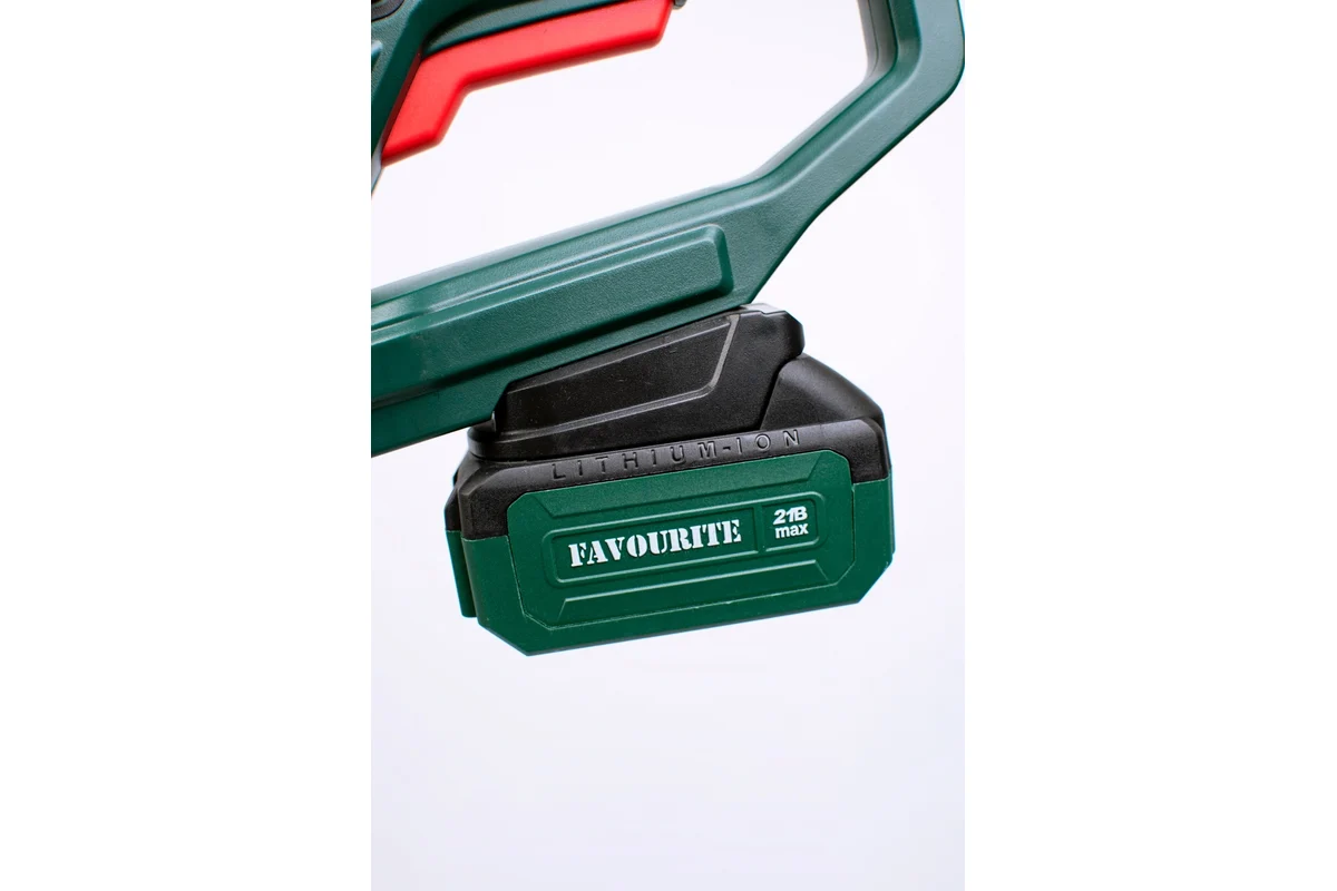 Снегоуборщик Favourite OBS 21/4SP
