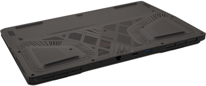 Игровой ноутбук MSI Sword 16 HX B13VGKG-855XRU