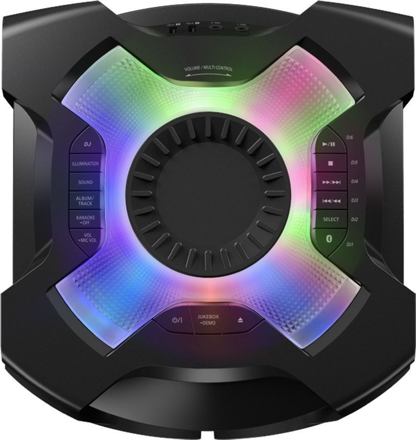 Колонка для вечеринок Panasonic SC-TMAX40GSK