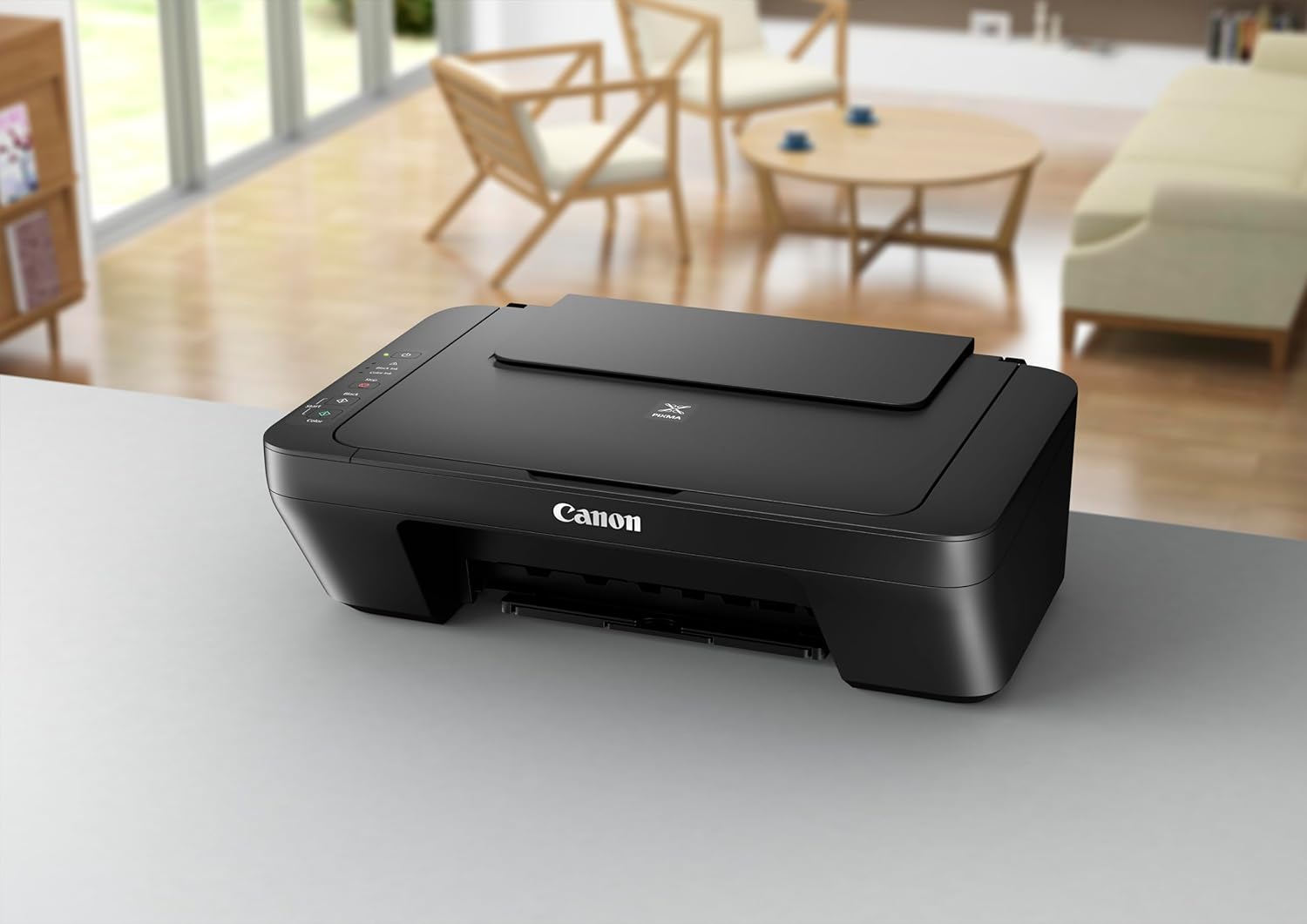 МФУ Canon Pixma MG2556S