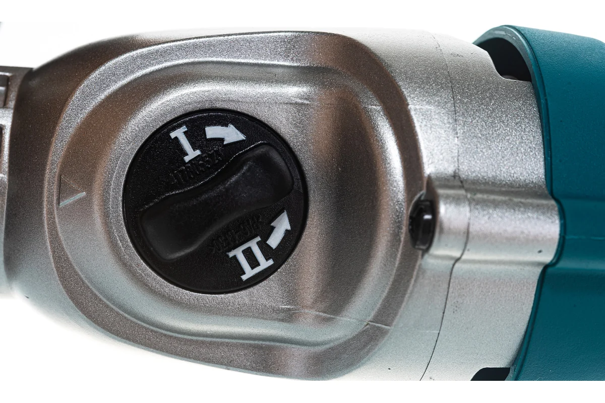 Ударная дрель Makita HP2071