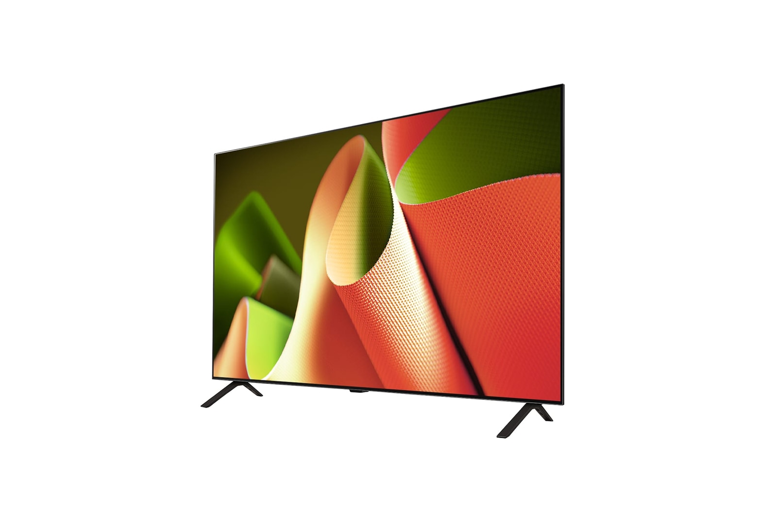 OLED телевизор LG OLED B4 OLED77B4RLA