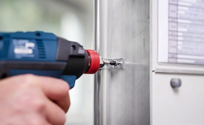 Набор бит Bosch 2608577144 (8 предметов)