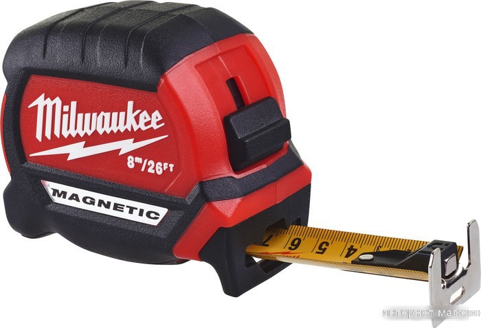Рулетка Milwaukee 4932464603