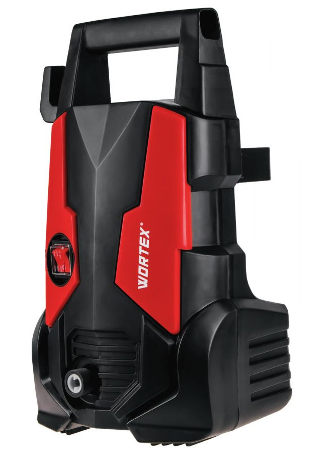 Мойка высокого давления Wortex PW 1217-1
