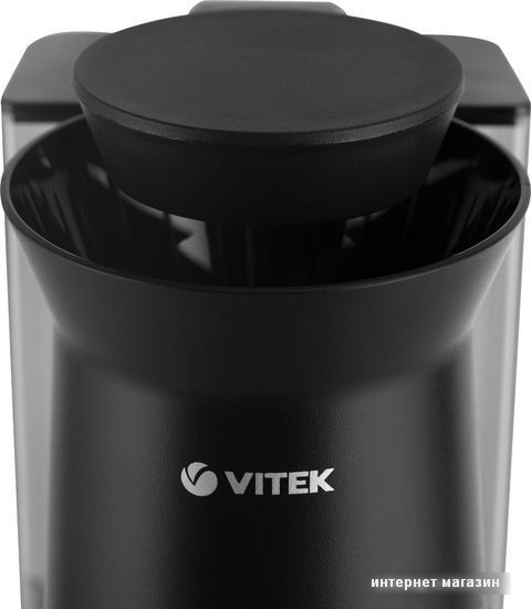 Капельная кофеварка Vitek VT-8381