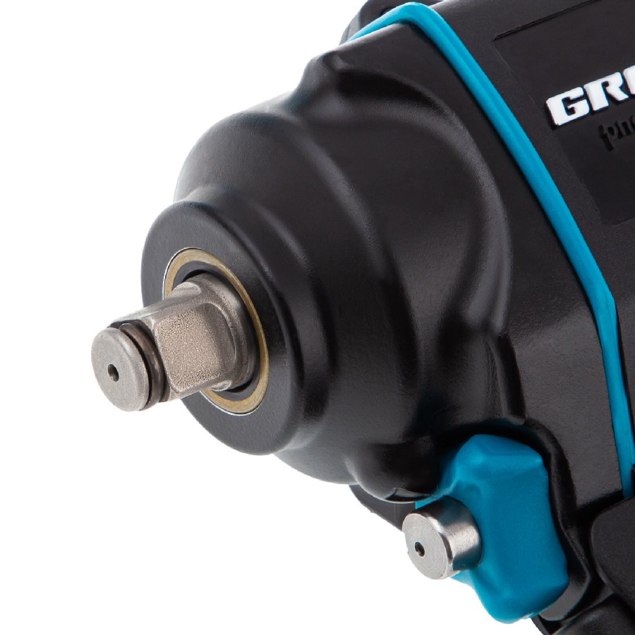 Пневматический гайковерт GROSS G985