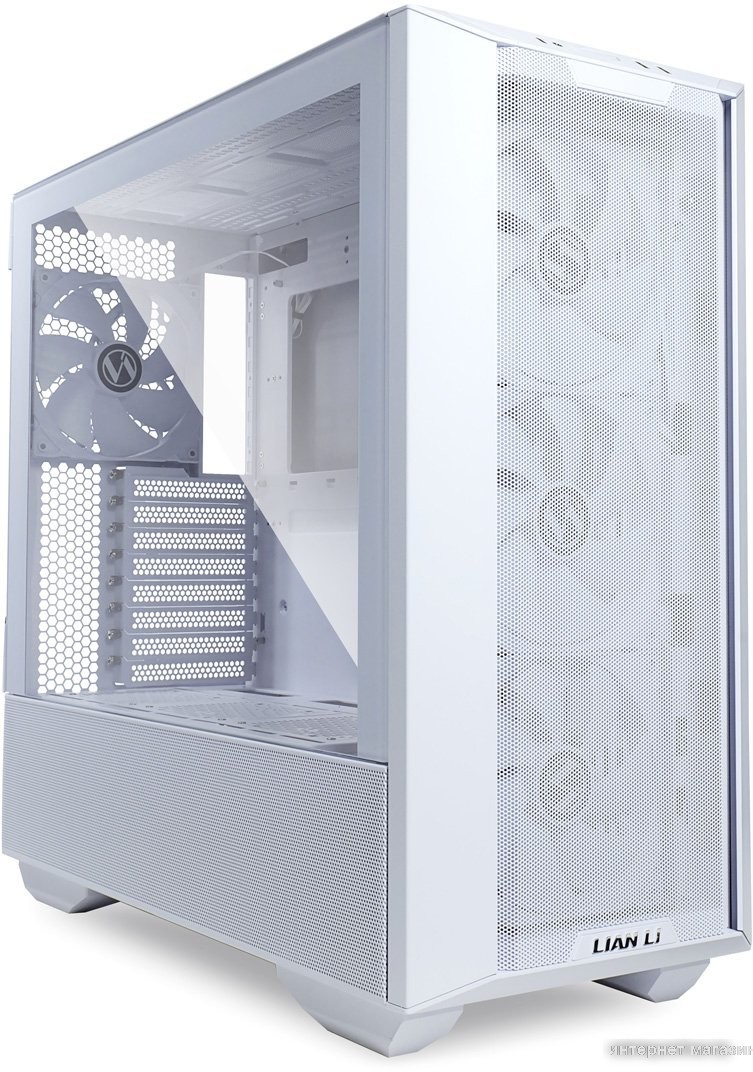 Корпус Lian Li Lancool III G99.LAN3W.10R