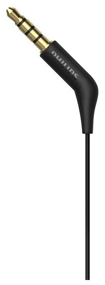 Наушники Philips TAE1105BK/00