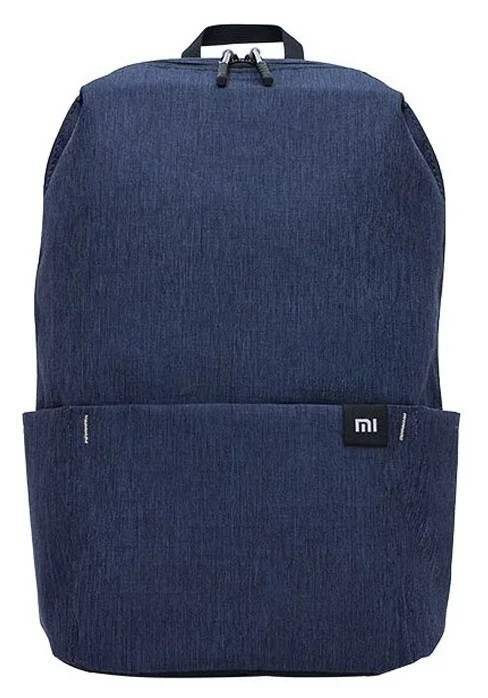 Рюкзак Xiaomi Mi Casual Mini Daypack (темно-синий)